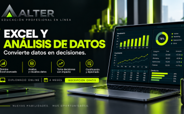 Excel y Análisis de Datos