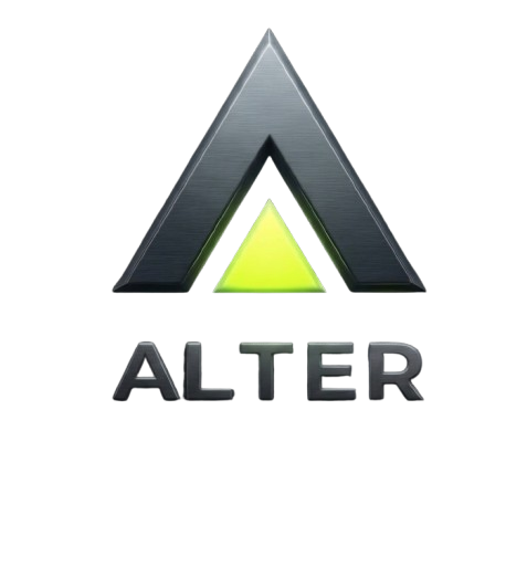 ALTER EGO Logo