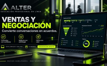 Ventas y Negociación