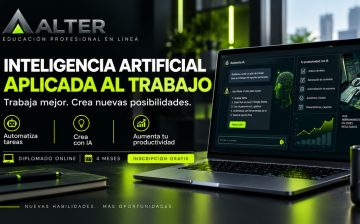 IA Aplicada al Trabajo